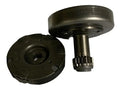 Clutch Automatico Completo Akt 125 Flex Calidad Premium
