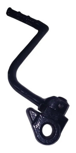 Pedal Encendido Crank Fz 16 Calidad Premium