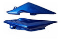 Tapa Cubierta Sillin Cb 110 Calidad Premium Generica