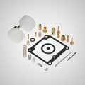 Kit Carburador Completo Ax 100 Calidad Premium