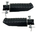 Calapie Trasero Akt 125 Flex Calidad Premium