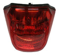 Stop Completo Cb 150 Invicta 2011-2013 Calidad Premium