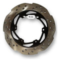 Disco freno trasero Pulsar NS 200 NS 160