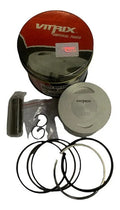 Kit Piston V80 1.00 Vitrix