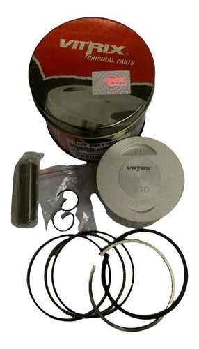 Kit Piston C90 0.50 Vitrix