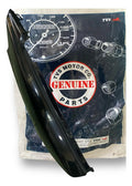 Cubierta Sillin Tvs 100 Sport Izquierda Original