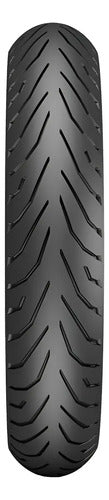 Llanta Trasera Pulsar 135 Invicta 100/90-17 Pirelli Angel