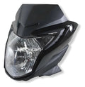 Farola Completa Con Carenaje Cb 160 F Calidad Premium