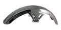 Guardabarro Delantero Rx115 Metalico Cromado