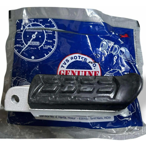 Calapie Apache 160 2v 180 200 Raider 125 Delantero Izquierdo