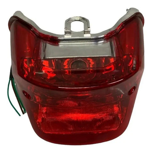 Stop Completo Eco Deluxe Generico Calidad Premium