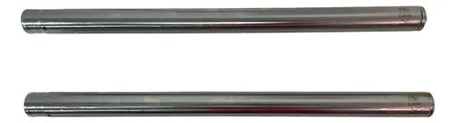 Barras Telescopicas Cb 160f Generico Calidad Premium