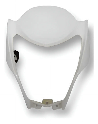 Carenaje Akt Ttr Ttx 125 150 180 Calidad Premium