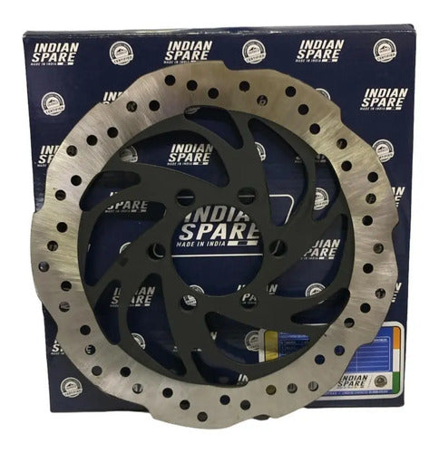Disco freno delantero Pulsar 150 NS 160 NS