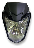 Farola Completa Con Carenaje Cb160 F Calidad Premium