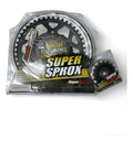 Kit Piñones Super Sprox Yamaha R6 45/16 (2014-2017)