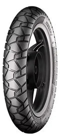 Llanta Delantera Pulsar Ns 200 Fz16 Aspira Terreno 100/80-17