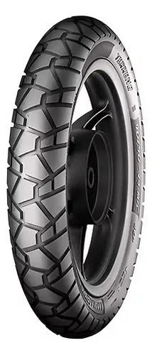 Llanta Delantera Pulsar Ns 200 Fz16 Aspira Terreno 100/80-17