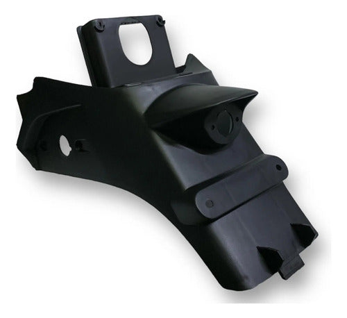 Guardabarro Kymco Activ 110 Trasero Externo Original