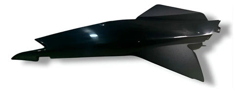 Tapa Lateral Tvs Neo 110 Nx Izquierda Original