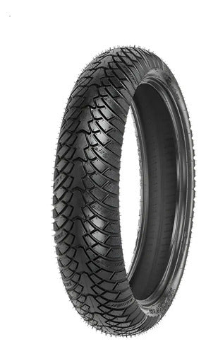 Llanta 130 70 17 Maxione Mr142 Doble Proposito
