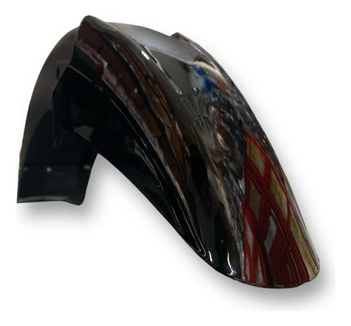 Guardabarro Delantero Pulsar 135 Calidad Premium