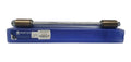 Kit Tijera Y Bujes Cbf125 Calidad Premium