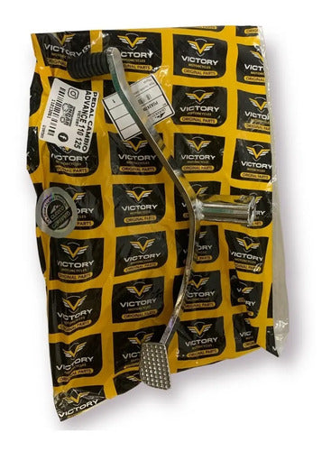 Pedal Cambio Victory Advance 110 125 Original