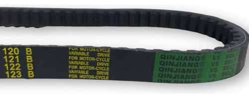 Correa Distribucion  Agility 125 Rs Fly 125 Calidad Premium