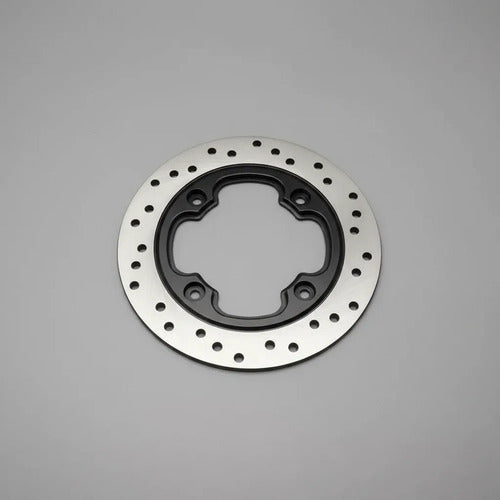 Disco Freno Trasero Cb 150 Invicta Thriller  Calidad Premium