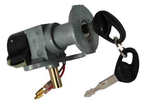 Switch Encendido Crypton 115 Fi (full Injection) Generico