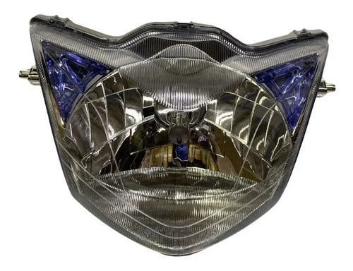 Farola Honda Wave 110s Calidad Premium