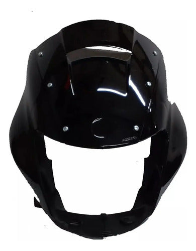 Carenaje Farola Ybr 125 Ss Calidad Premium