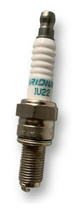 Bujia Iridium Boxer C70 C90 Crypton Eco Wave Denso
