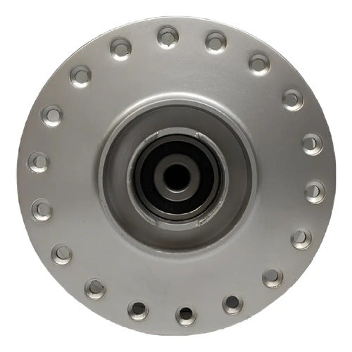 Campana Delantera Rx115 Freno Disco Calidad Premium