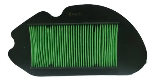 Filtro Aire Honda Navi 110 Calidad Premium