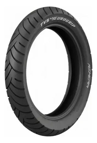 Llanta Trasera Pulsar Ns 200 130/70-17 Eurogrip Remora