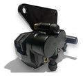 Mordaza Caliper Akt Ttr Delantera Calidad Premium