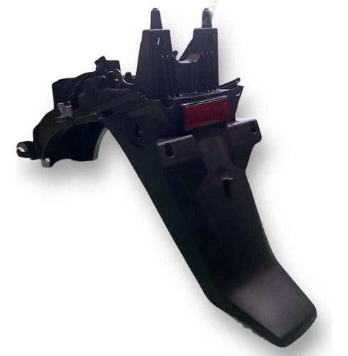 Guardabarros Trasero Dream Neo Calidad Premium