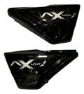 Tapas Laterales Ax 100 2 Calidad Premium
