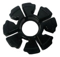 Caucho Campana Apache 160 180 Calidad Premium