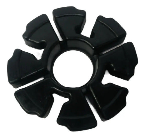 Caucho Campana Apache 160 180 Calidad Premium