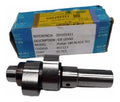 Arbol De Levas Pulsar 180 Black Teck Original Bajaj