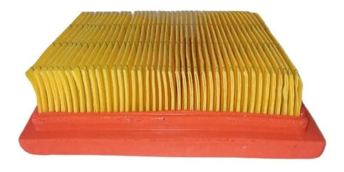 Filtro De Aire Akt Ttr 125 150 Mrx Generico