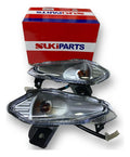 Direccional Delantero Viva 115 R Calidad Premium