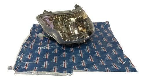 Farola Akt 110 Nv (2013-2018) Original