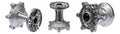 Campana Trasera Xtz 250 Calidad Premium