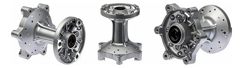 Campana Trasera Xtz 250 Calidad Premium