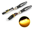 Direccionales Led Universales Para Motos (par)