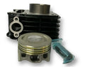 Cilindro Completo Discover 135 Calidad Premium
